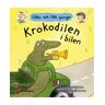 Krokodilen i bilen