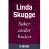 Saker under huden, E-bok