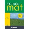 Naturlig mat, E-bok