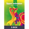 Öppen innovation, E-bok