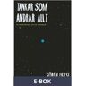 Tankar som ändrar allt, E-bok