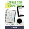 Lyckas som författare, E-bok