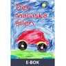 Den magiska bilen, E-bok