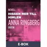 Hissen ner till himlen, E-bok