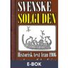 Den svenske solguden och den svenske Tyr, E-bok