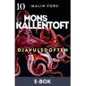 Djävulsdoften, E-bok