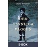 Den osynliga väggen, E-bok