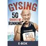 50 Shades of Running, E-bok