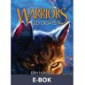 Warriors. Eld och is, E-bok