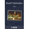 Väggen, E-bok