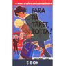 Lotta 6 - Fara på taket, Lotta!, E-bok