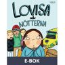 Lovisa och nötterna, E-bok