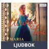 Ulrikas bok, Ljudbok