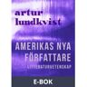 Amerikas nya författare, E-bok