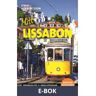 Mitt Lissabon, E-bok