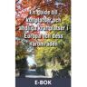 En guide till kultplatser och andliga kraftplatser i Europa och dess närområden, E-bok