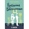 Ensamma tillsammans, E-bok