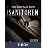 Sanitören 3: Jackan, E-bok