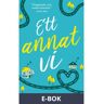 Ett annat vi, E-bok