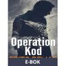 Operation Kod, E-bok