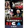 Vänstern i USA, E-bok