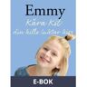 Emmy 8 - Kära Kit, din kille luktar kiss, E-bok