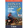 Honda-gänget 9 - Honda-gänget och den stora tävlingen, E-bok