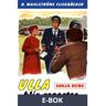 Ulla 1 - Ulla blir reporter, E-bok