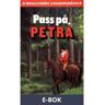 Petra 6 - Pass på, Petra, E-bok