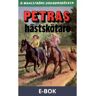 Petra 7 - Petras hästskötare, E-bok