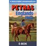 Petra 8 - Petras Englandsresa, E-bok