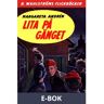 Gänget 3 - Lita på gänget, E-bok