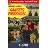 Gänget 7 - Gängets påsksmäll, E-bok