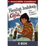 Kaja 3 - Hemligt budskap, Kaja!, E-bok