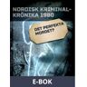 Det perfekta mordet?, E-bok