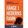 Fånge i hederns famn : berättelser av hedersförtryckta kvinnor, E-bok