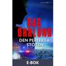 Den perfekta stöten, E-bok