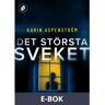 Det största sveket, E-bok