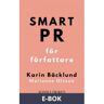 Smart PR för författare, E-bok