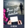 Brev till himlen, E-bok