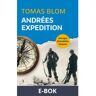 Andrées expedition, E-bok