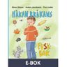 Håkan Bråkans fuskbok, E-bok