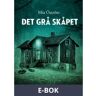 Det grå skåpet, E-bok