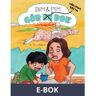 Bim & Pim gör världens bästa bok, E-bok