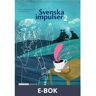 Svenska impulser 2 (tredje upplagan) , E-bok
