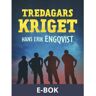 Tredagarskriget, E-bok