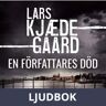 En författares död, Ljudbok