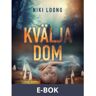 Kvälja dom, E-bok