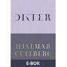 Dikter : Samlade dikter, E-bok