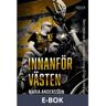 Innanför västen, E-bok